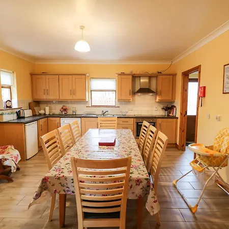 Carrick * Doirí Beaga