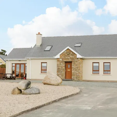 Carrick * Doirí Beaga