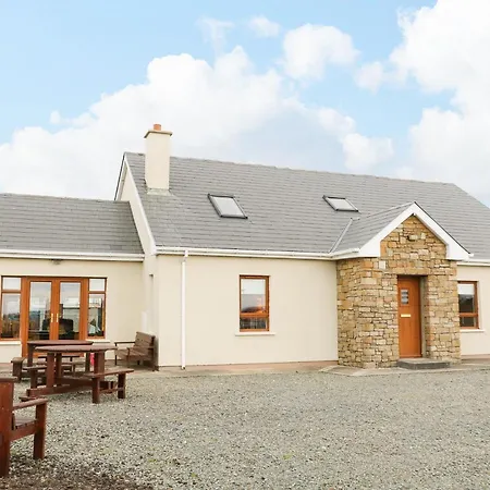 Carrick * Doirí Beaga